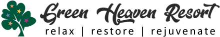 Green Heaven Resort Logo