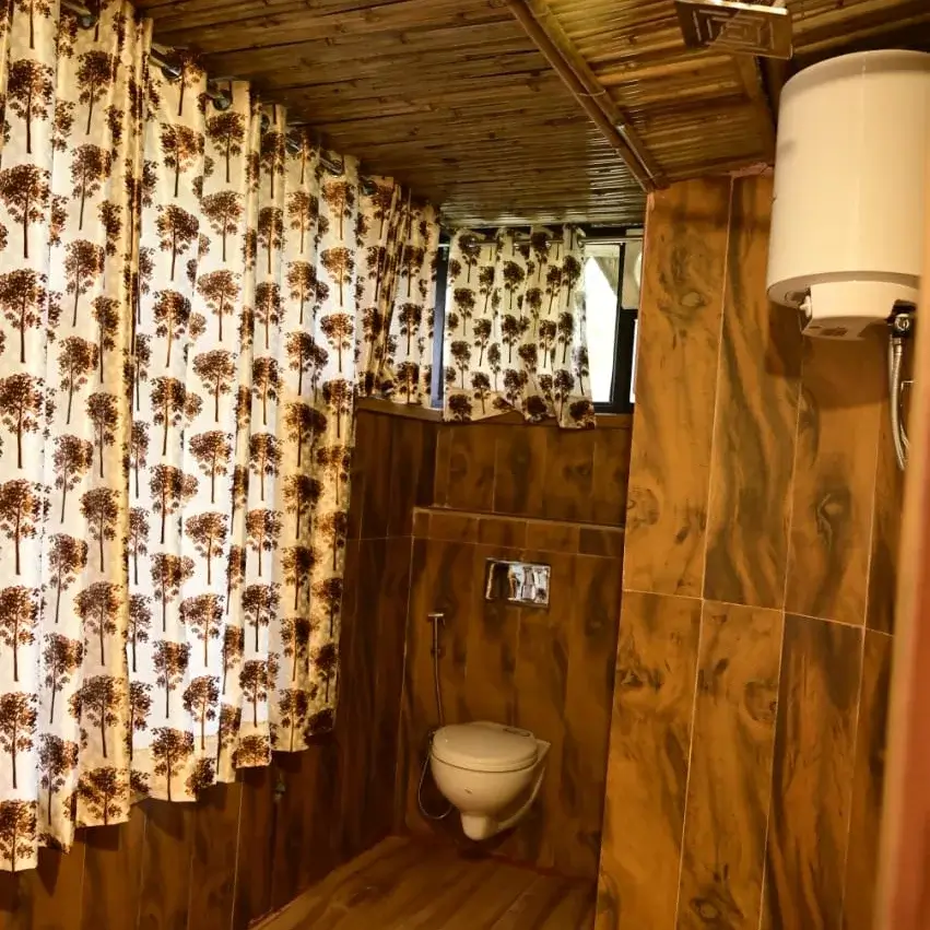 Tree House Second - View 3