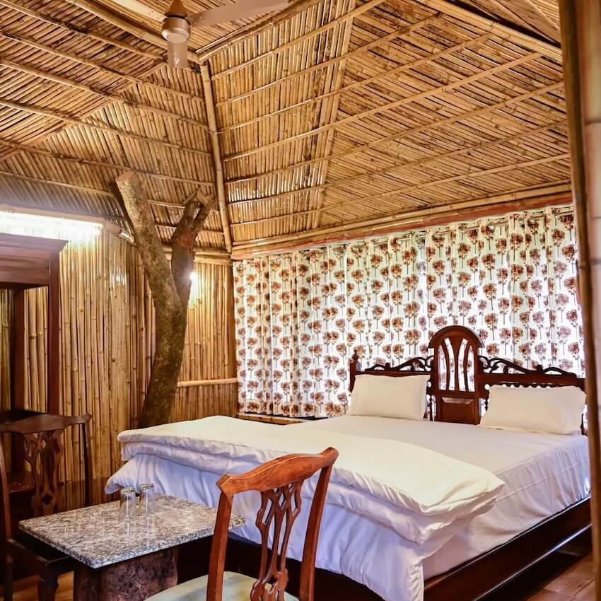 Tree House Second - View 5