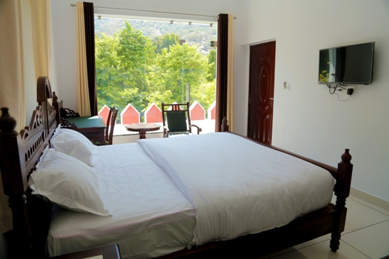 Standard Room - View 1